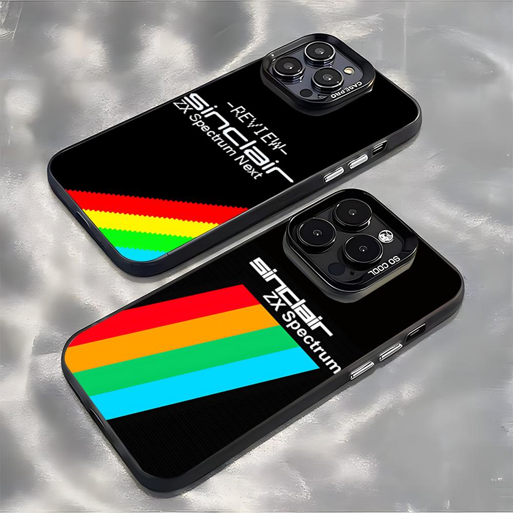 Phone Cases Bulk - Sinclair ZX Spectrum Phone Case For