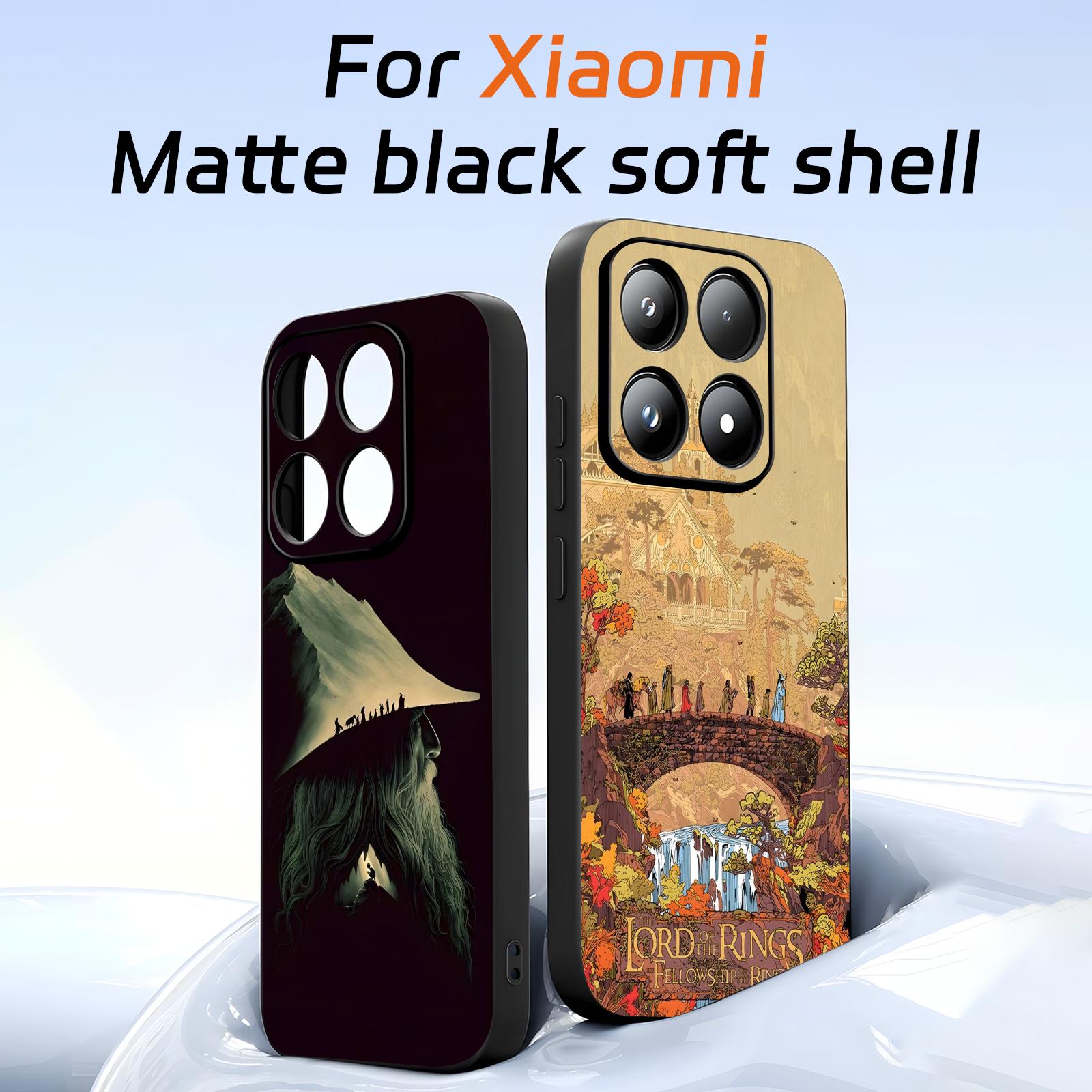 Phone Cases Iphone 11 - Classic movies The Lord Of The