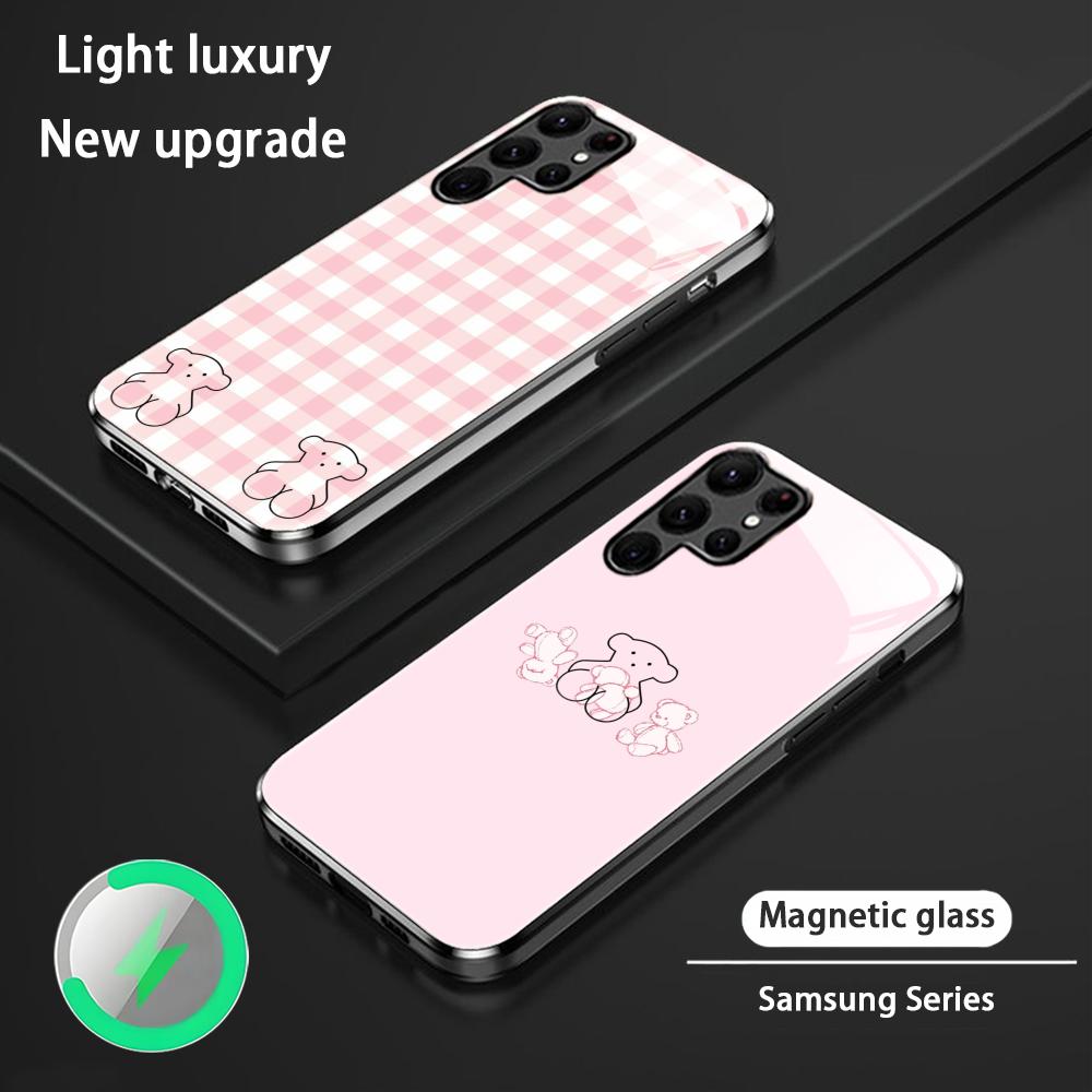 Phone Cases Trendy - Phone Case For Samsung S26 S25
