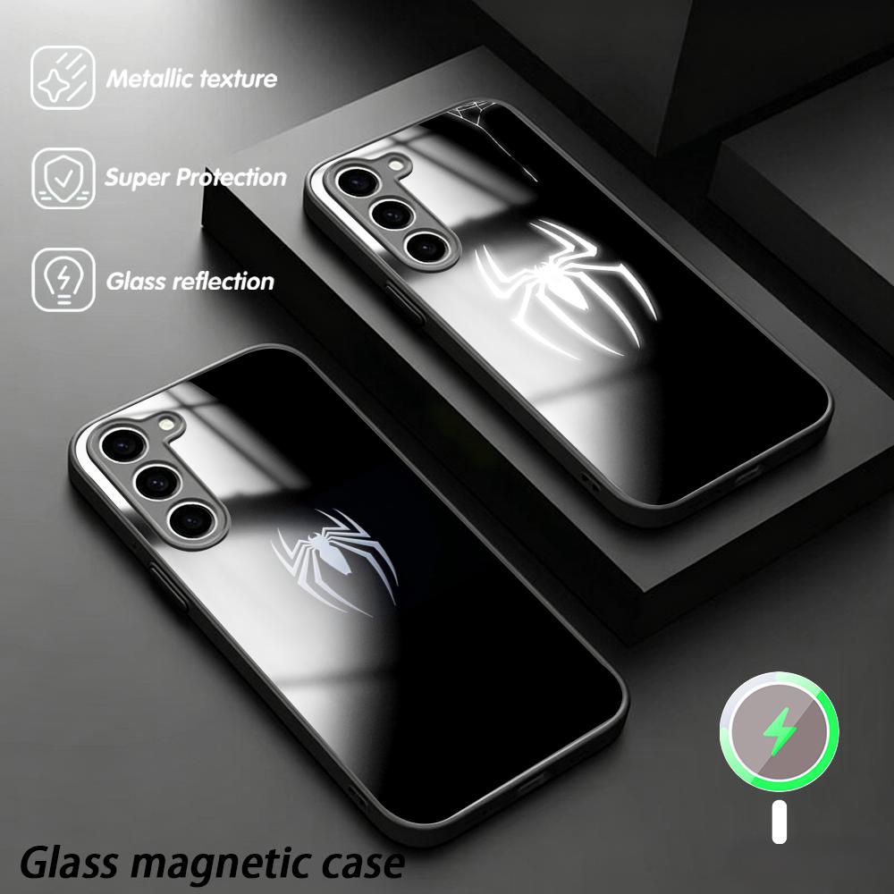 Phone Cases Bulk - Cool power fashion Spider Phone Case