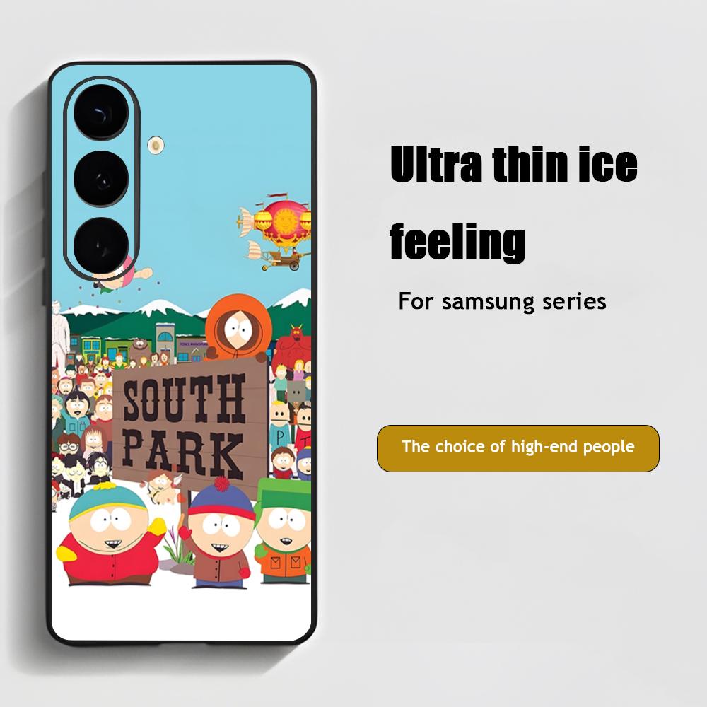 Cool South Park Cartoon Phone  - Phone Cases Samsung ulasan dan harga