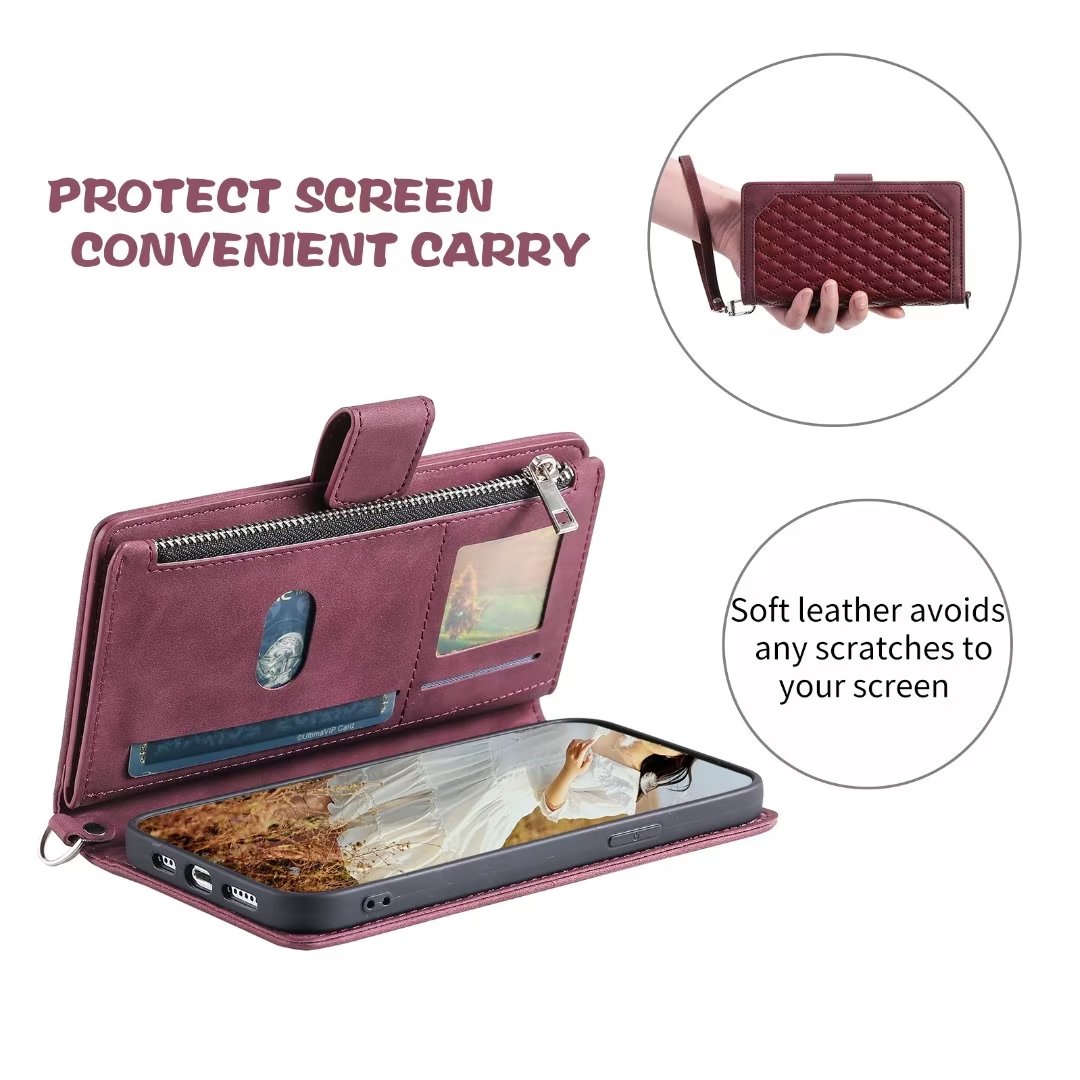 For Umidigi Bison GT Fashion S - Leather Folio Wallet Case ulasan dan harga