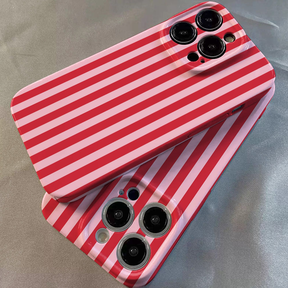 Phone Case For iPhone 17 16 15 - Phone Cases Trendy ulasan dan harga