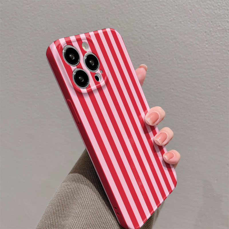 Phone Case For iPhone 17 16 15 - Phone Cases Trendy ulasan dan harga