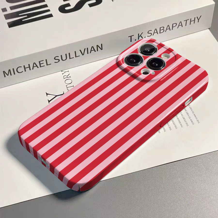 Phone Case For iPhone 17 16 15 - Phone Cases Trendy ulasan dan harga