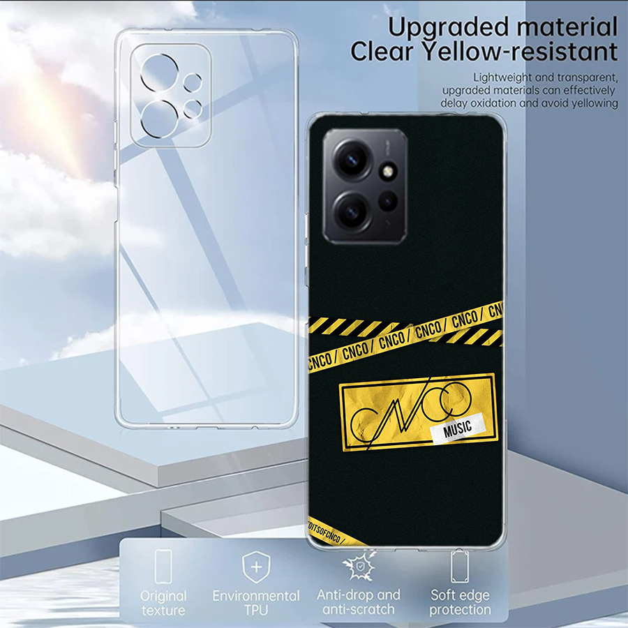 Cnco Boys Pop Phone Case For R - Phone Cases Com ulasan dan harga