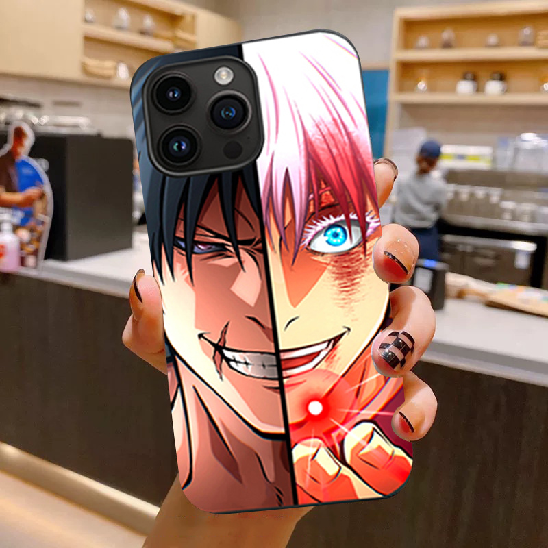 Jujutsu Kaisen Ryomen Sukuna/S - Phone Cases Jujutsu Kaisen ulasan dan harga