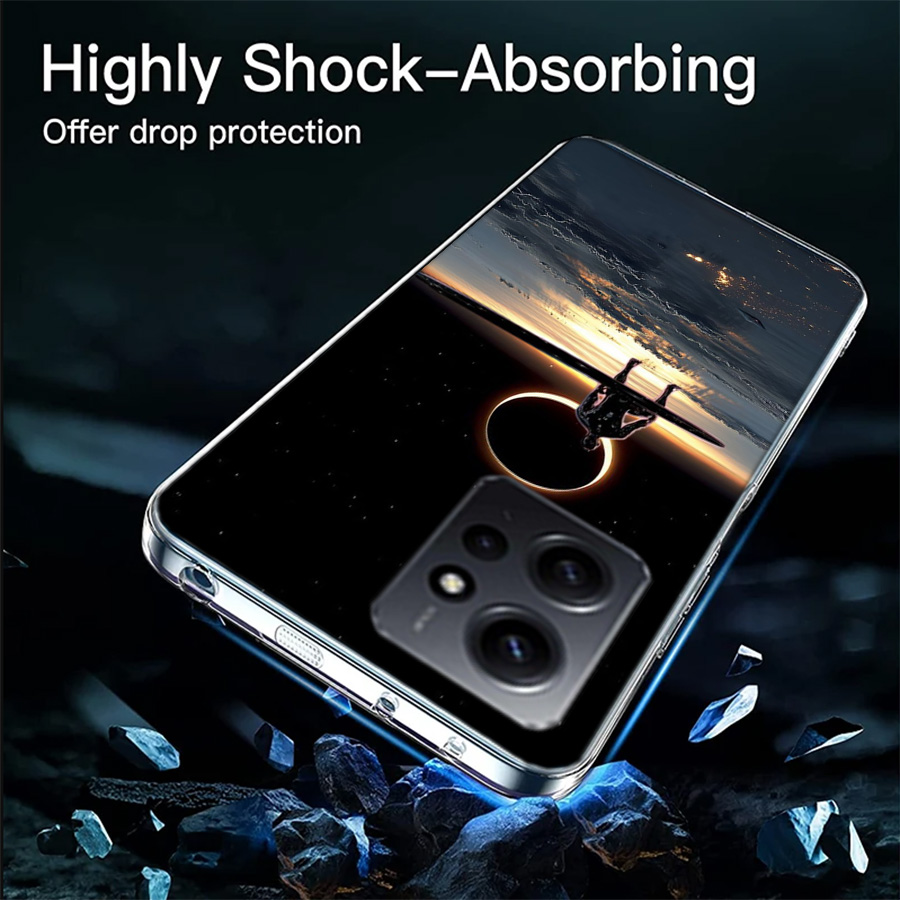 Silver Surfer Phone Case For R - Phone Cases Com ulasan dan harga