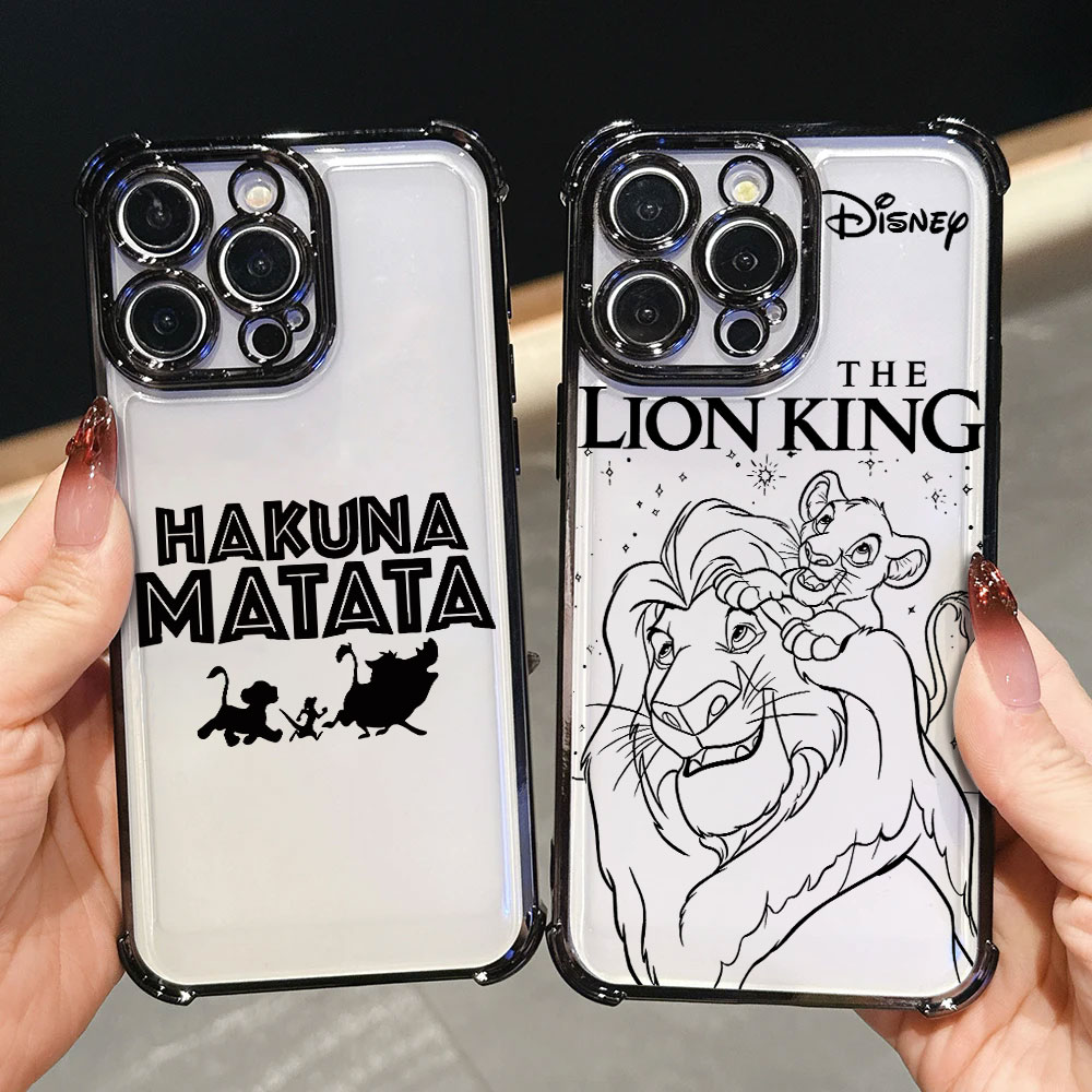 The Lion King HAKUNA MATATA Lu - Phone Cases A14 Samsung ulasan dan harga