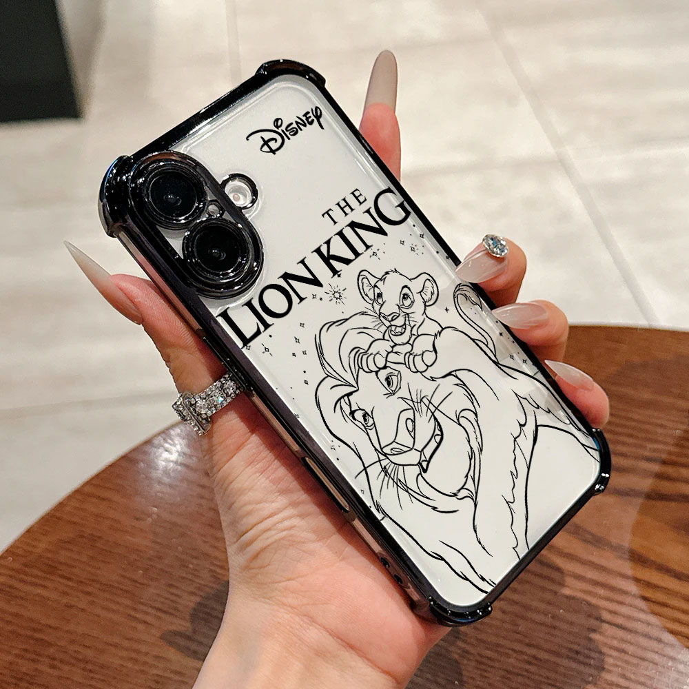 The Lion King HAKUNA MATATA Lu - Phone Cases A14 Samsung ulasan dan harga