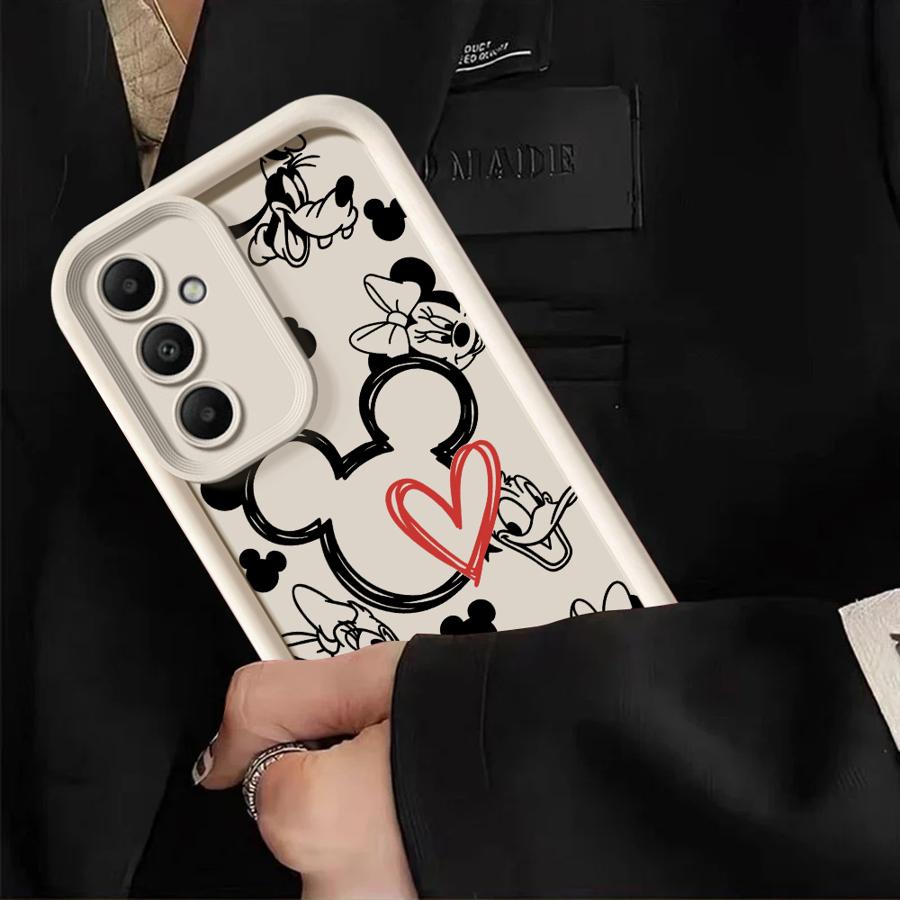 Soft Cover Phone Case for Sams - Phone Cases A14 Samsung ulasan dan harga
