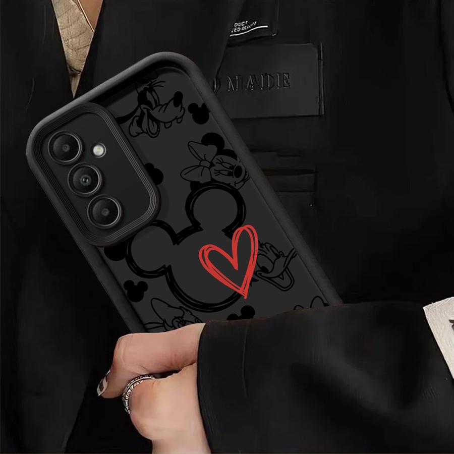 Soft Cover Phone Case for Sams - Phone Cases A14 Samsung ulasan dan harga