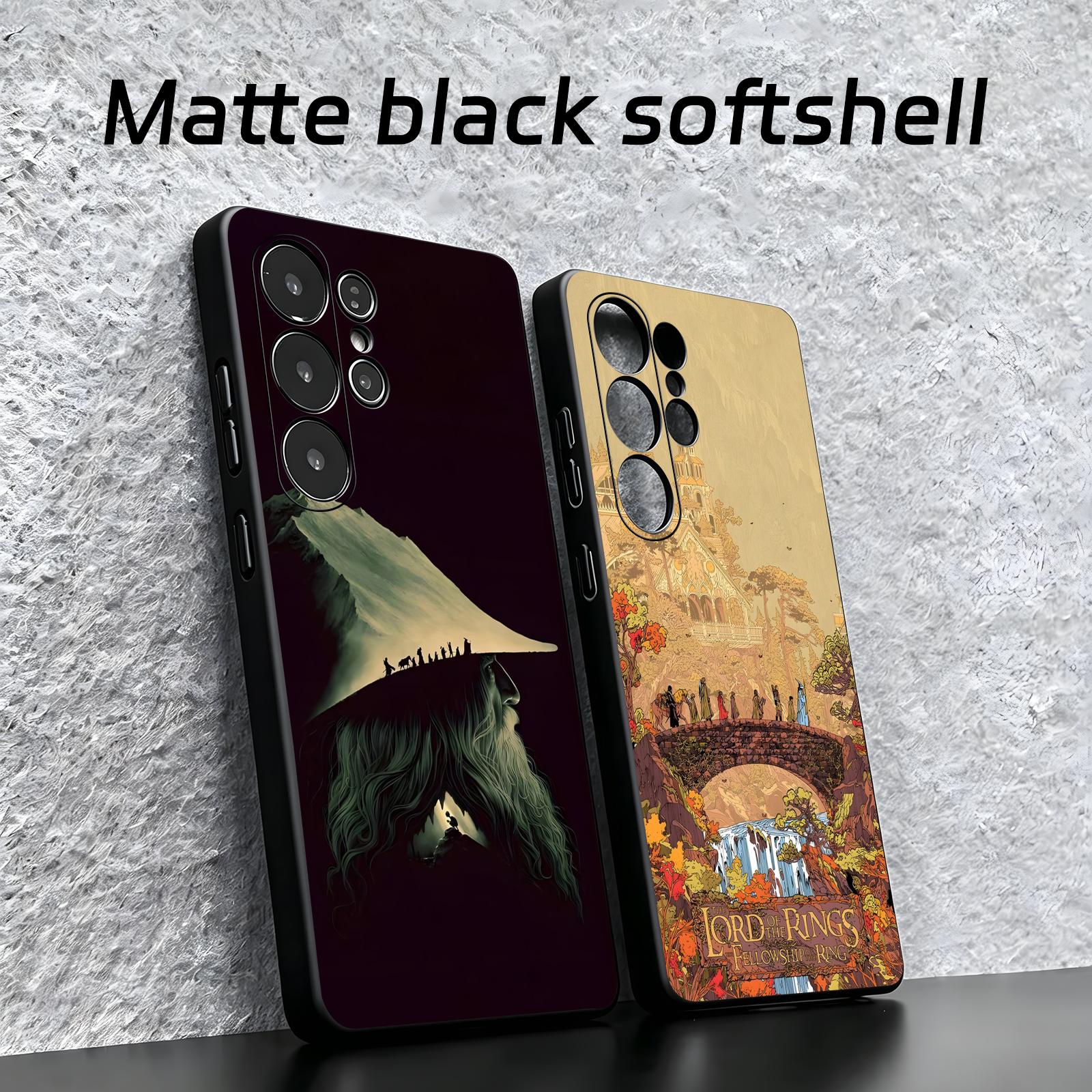 Phone Case For Samsung S26 S25 - Phone Cases Samsung ulasan dan harga