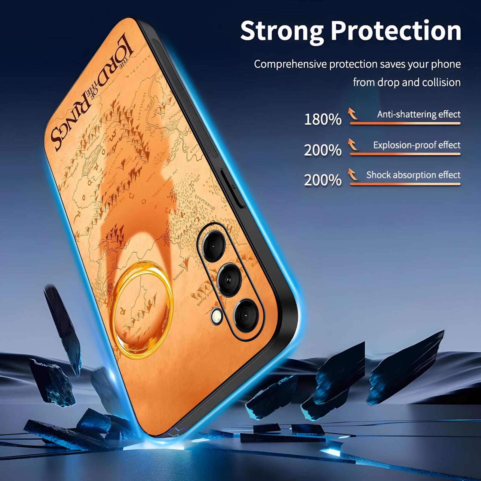 Phone Case For Samsung S26 S25 - Phone Cases Samsung ulasan dan harga