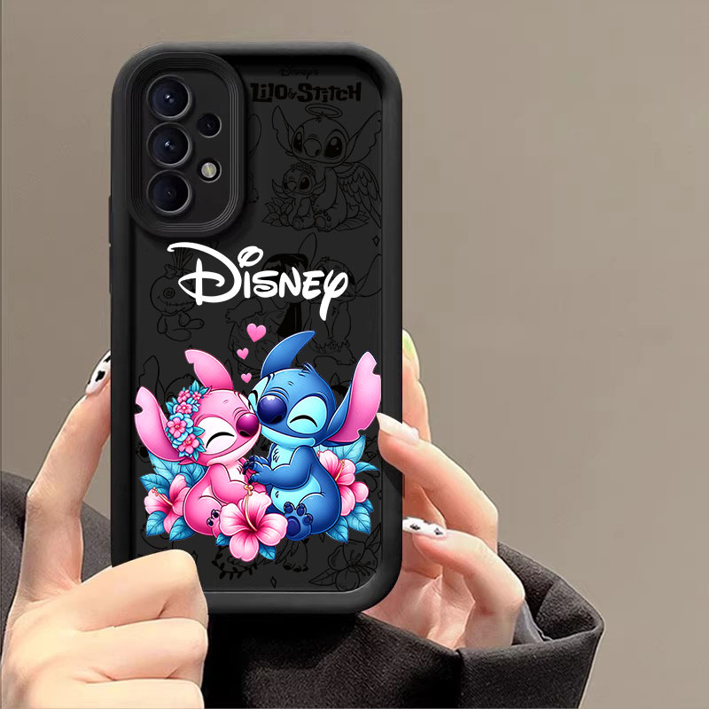 Angel And Stitch Koala Disney  - Phone Cases Galaxy A16 5G ulasan dan harga