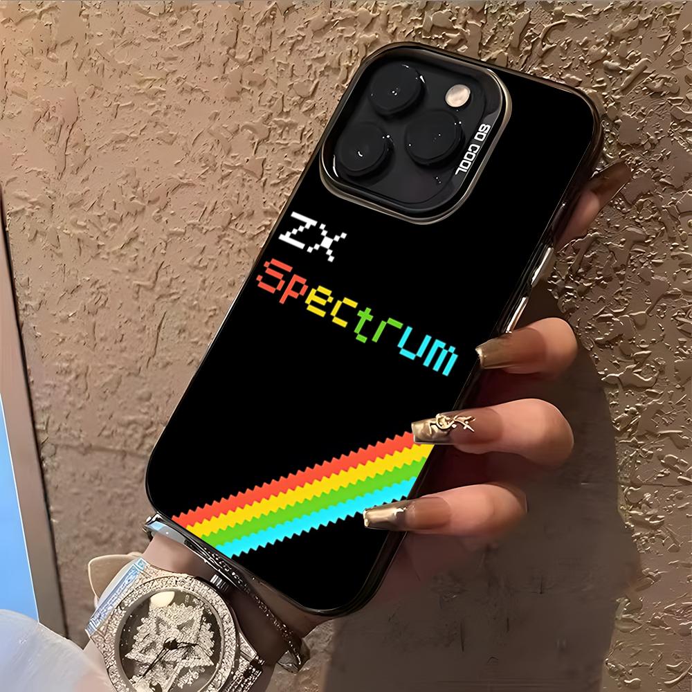 Sinclair ZX Spectrum Phone Cas - Phone Cases Bulk ulasan dan harga