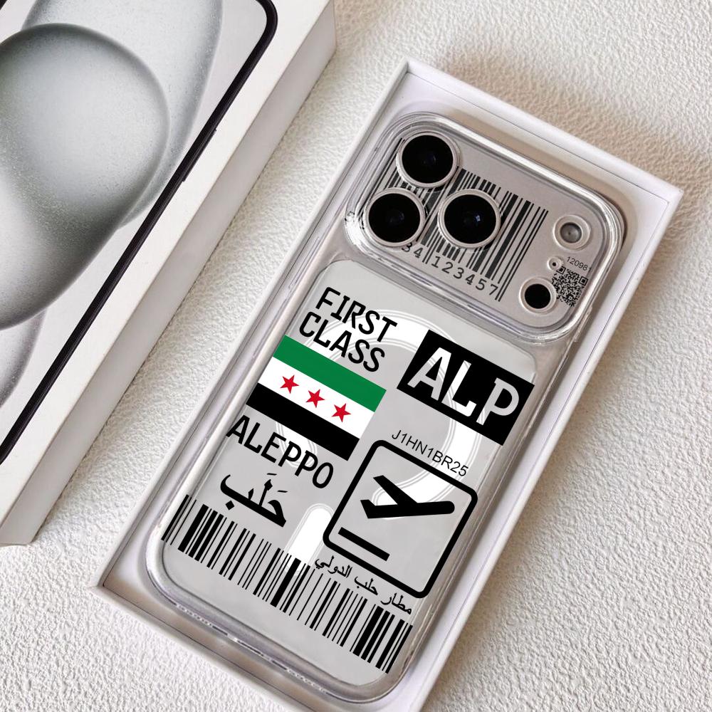 plane travel ticket syria Phon - Phone Cases Magsafe ulasan dan harga