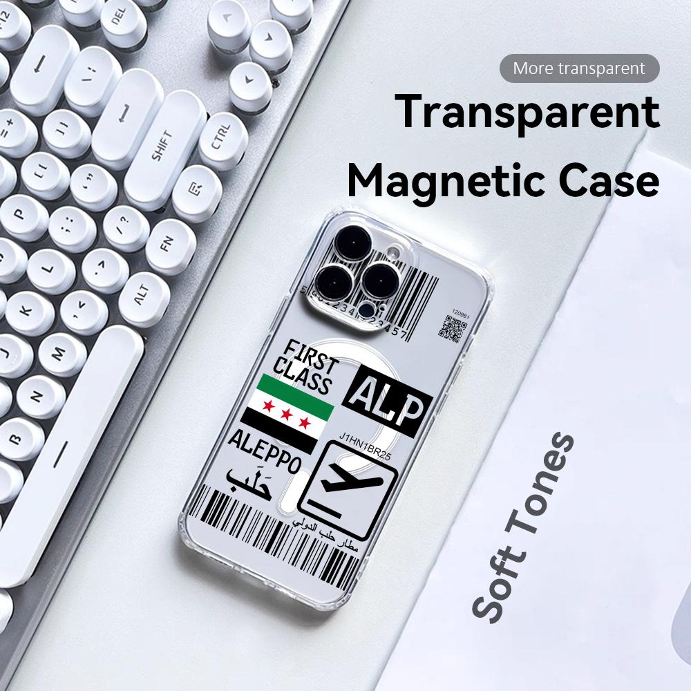 plane travel ticket syria Phon - Phone Cases Magsafe ulasan dan harga