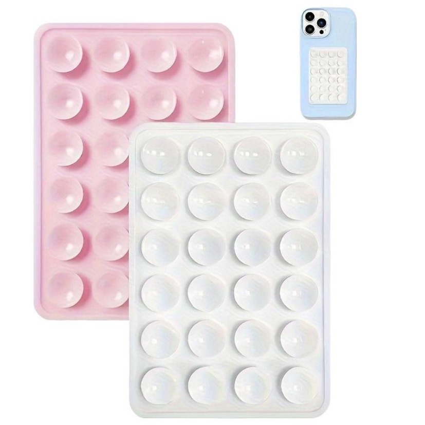 Silicone Suction Phone Case Mo - Phone Cases Bulk ulasan dan harga