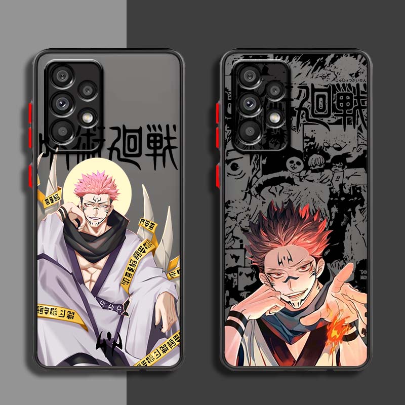 Jujutsu Kaisen Anime Phone Cas - Phone Cases Jujutsu Kaisen ulasan dan harga