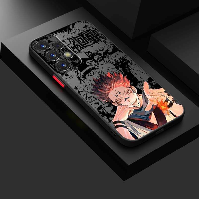 Jujutsu Kaisen Anime Phone Cas - Phone Cases Jujutsu Kaisen ulasan dan harga