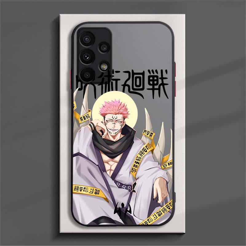 Jujutsu Kaisen Anime Phone Cas - Phone Cases Jujutsu Kaisen ulasan dan harga