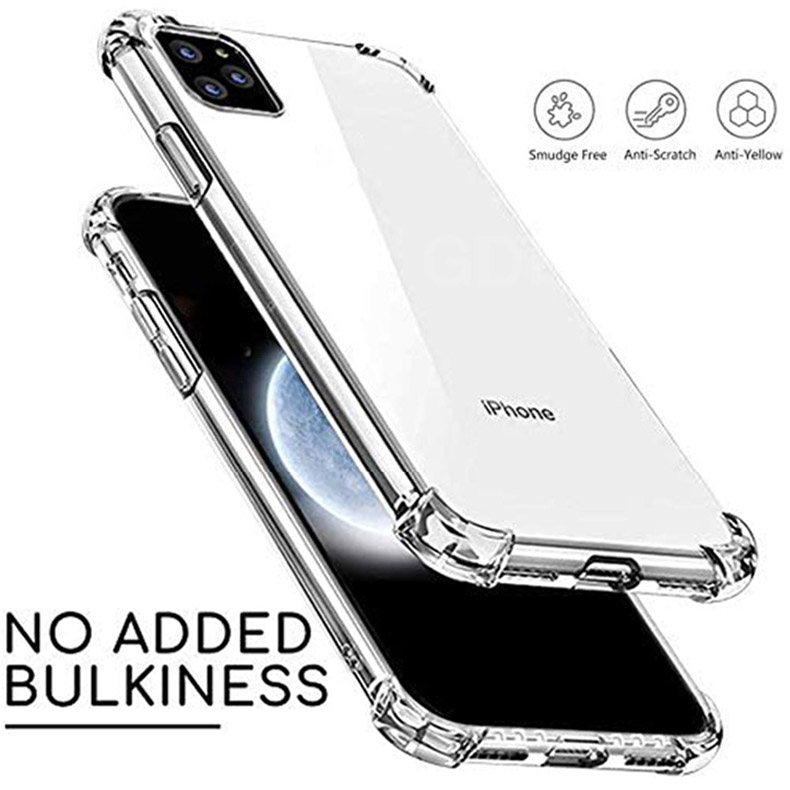 Transparent Silicone Phone Cas - Phone Cases Samsung ulasan dan harga