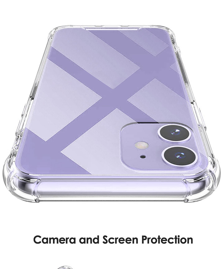 Transparent Silicone Phone Cas - Phone Cases Samsung ulasan dan harga