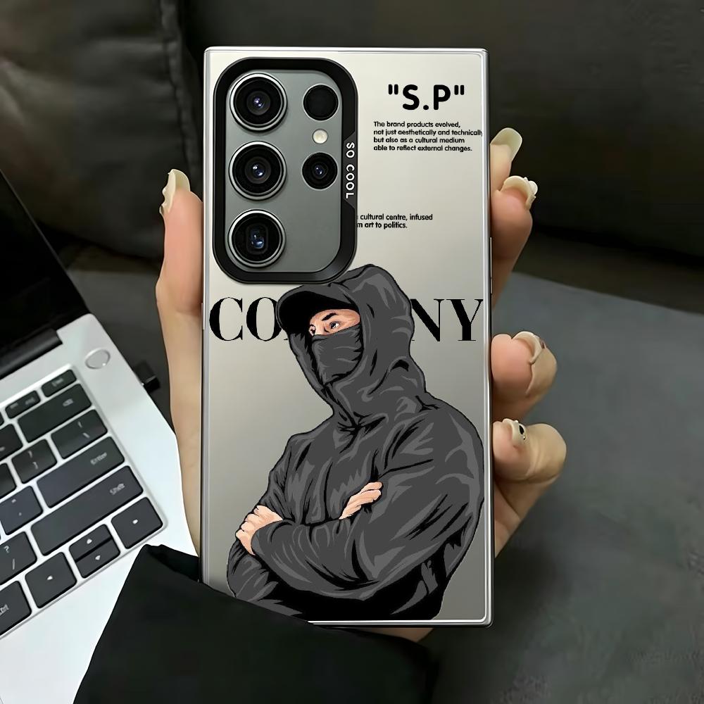 Brand C-Com-panyES Function Ja - Phone Cases Com ulasan dan harga