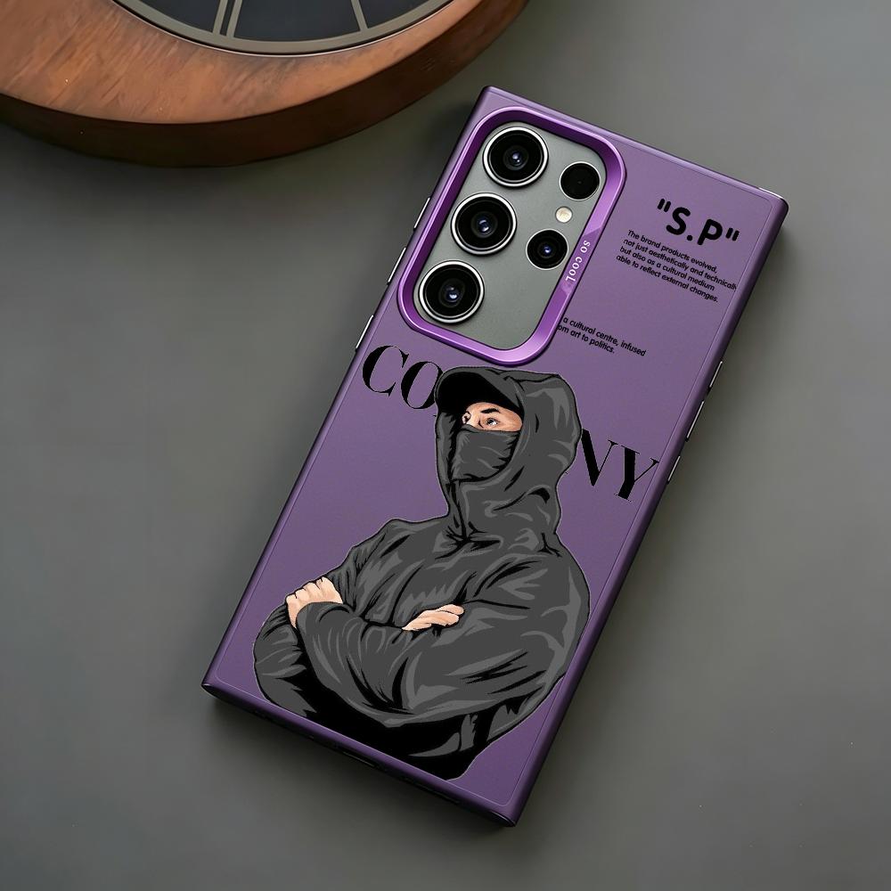 Brand C-Com-panyES Function Ja - Phone Cases Com ulasan dan harga