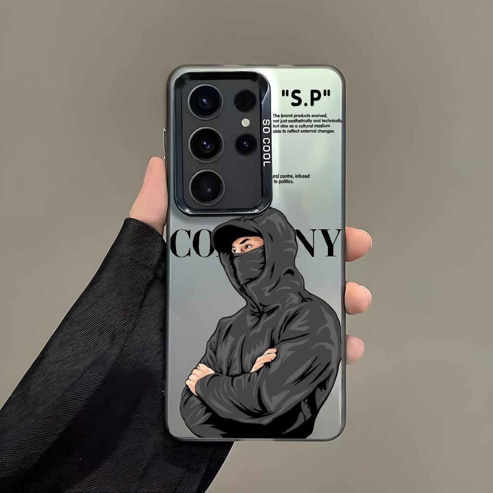 Brand C-Com-panyES Function Ja - Phone Cases Com ulasan dan harga
