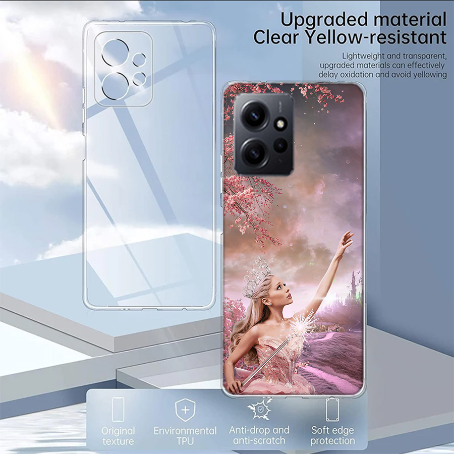 Ariana Grande Phone Case For R - Phone Cases Com ulasan dan harga