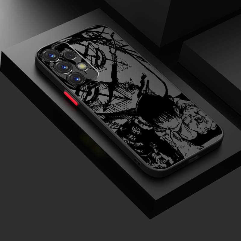 Jujutsu Kaisen Cool Phone Case - Phone Cases Jujutsu Kaisen ulasan dan harga