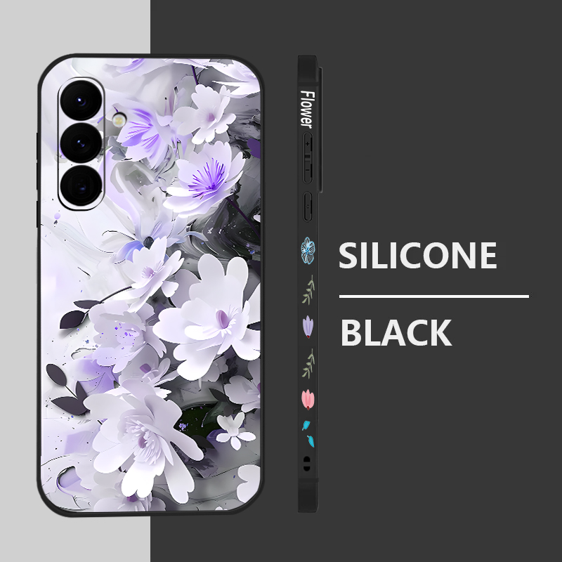 Creative Flower Lanyard Phone  - Phone Cases Galaxy A16 5G ulasan dan harga
