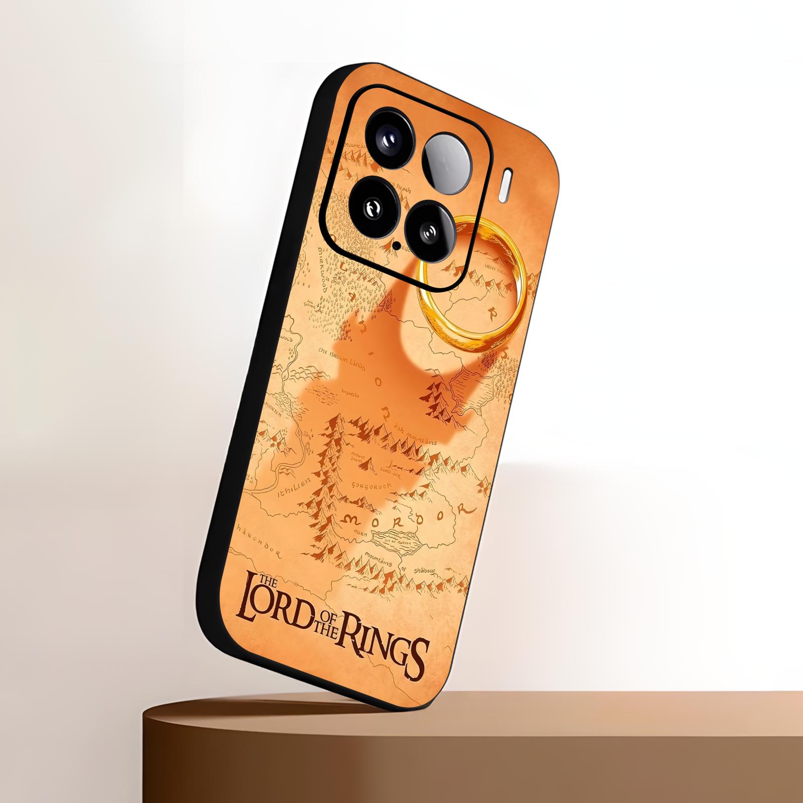 Classic movies The Lord Of The - Phone Cases Iphone 11 ulasan dan harga