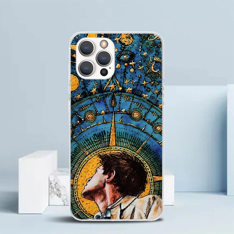 Angel Castiel Supernatural Sof - Phone Cases That Fit Iphone 16E ulasan dan harga
