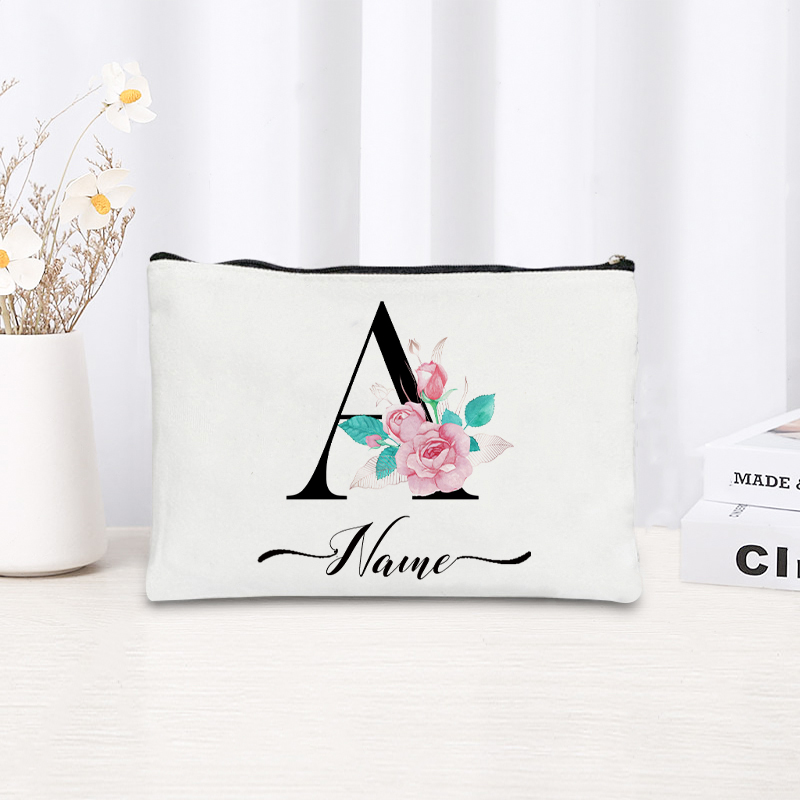 Personalized Floral Monogram C - Monogram Custom Case ulasan dan harga