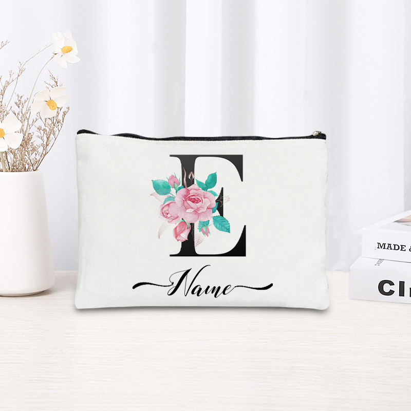 Personalized Floral Monogram C - Monogram Custom Case ulasan dan harga