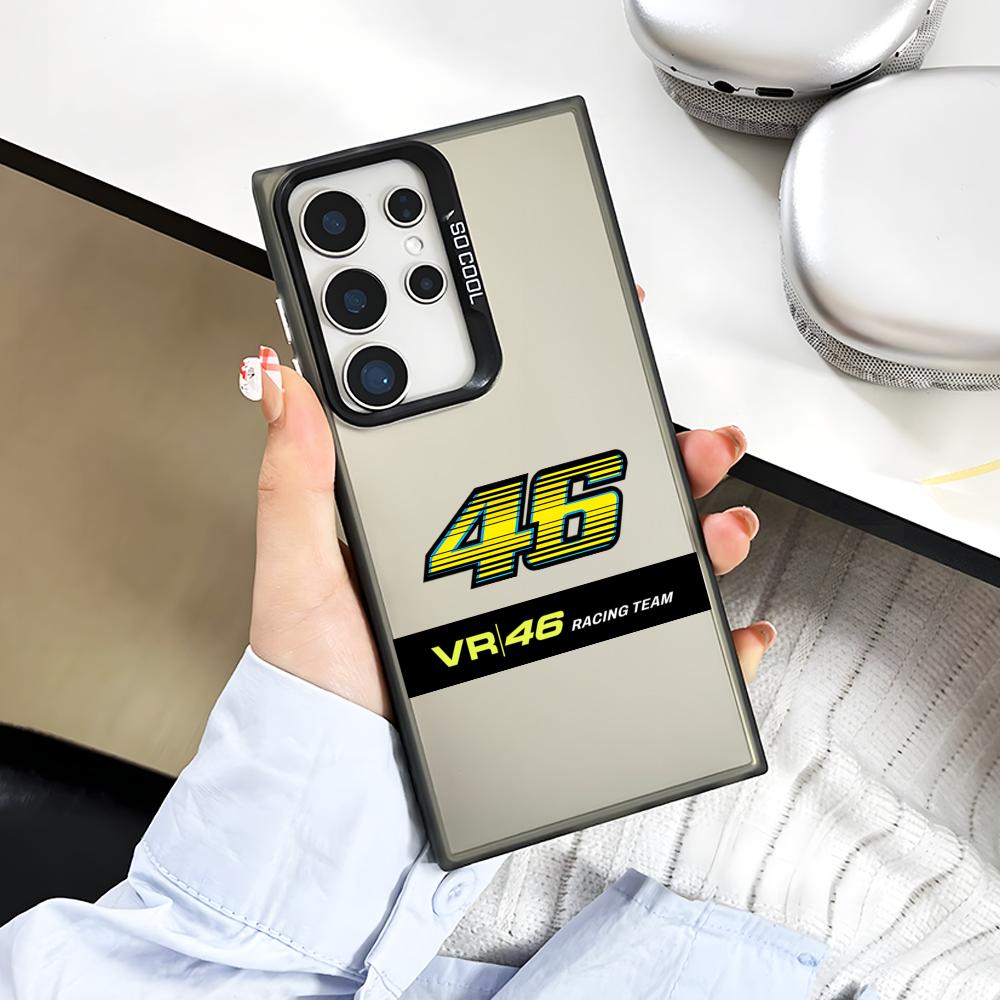 Motorcycle Rossi VR46 Phone Ca - Phone Cases Galaxy A16 5G ulasan dan harga