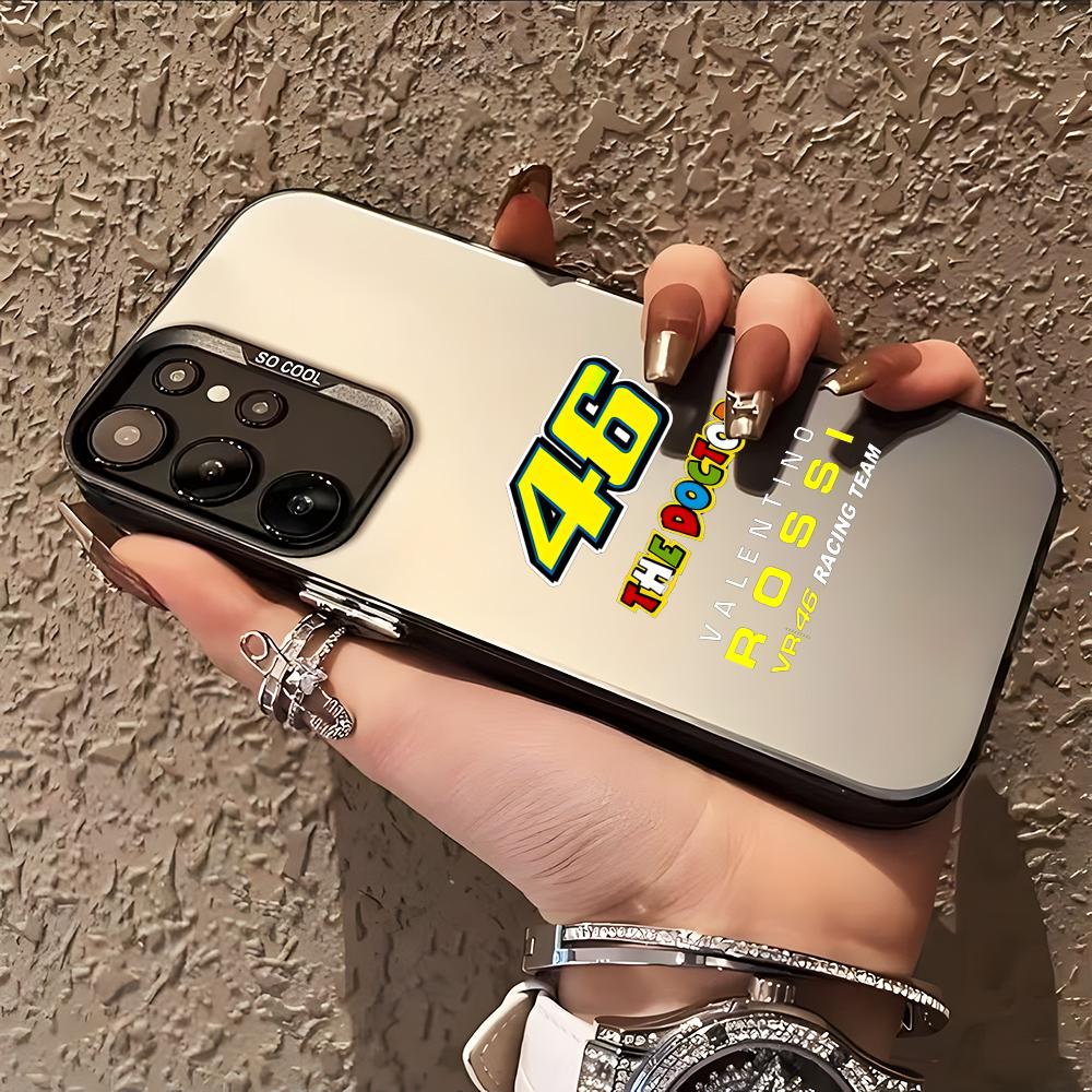 Motorcycle Rossi VR46 Phone Ca - Phone Cases Galaxy A16 5G ulasan dan harga