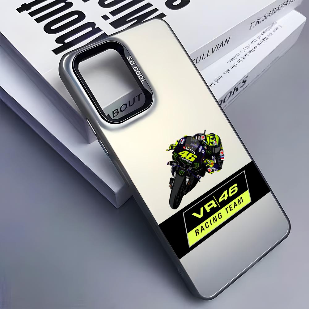 Motorcycle Rossi VR46 Phone Ca - Phone Cases Galaxy A16 5G ulasan dan harga