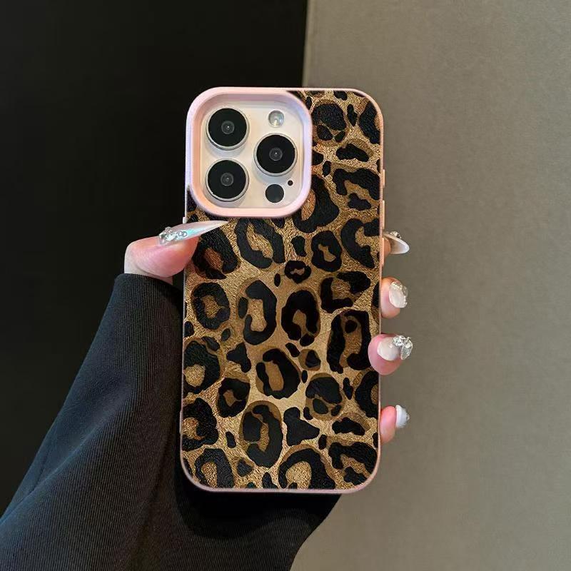For Xiaomi 14T Pro 5G Case INS - Phone Cases Brown ulasan dan harga