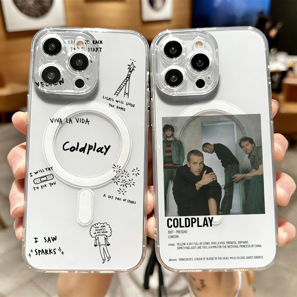 C-Coldplay Rapper Cool Phone C - Phone Cases Bulk ulasan dan harga