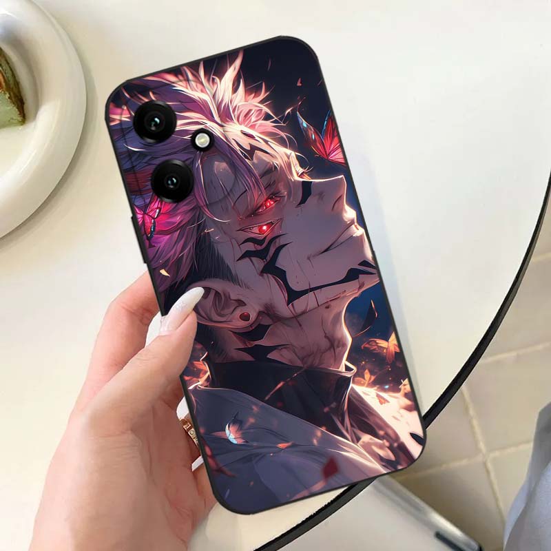Anime JujutsuKaisens For Huawe - Phone Cases Jujutsu Kaisen ulasan dan harga