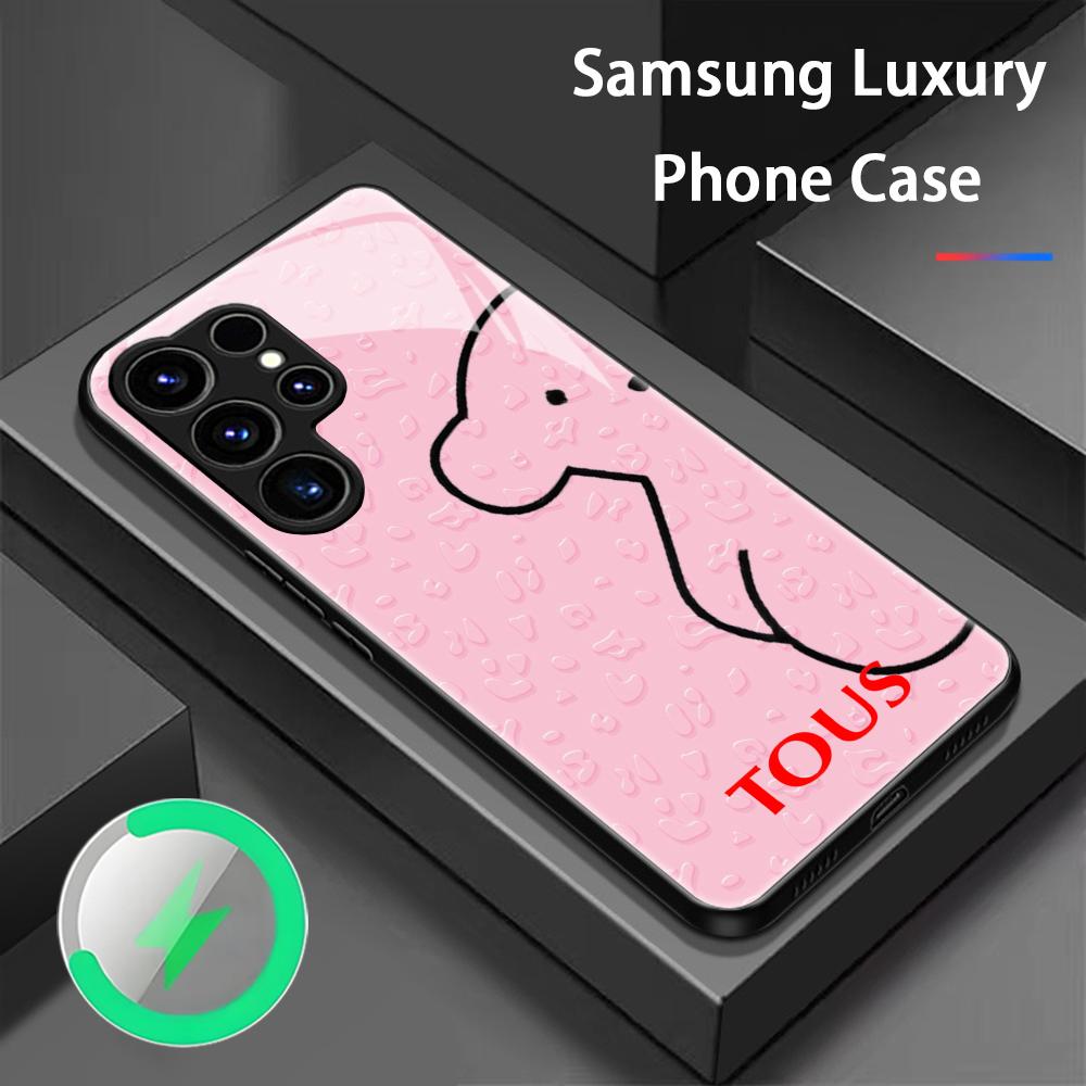 Phone Case For Samsung S26 S25 - Phone Cases Trendy ulasan dan harga