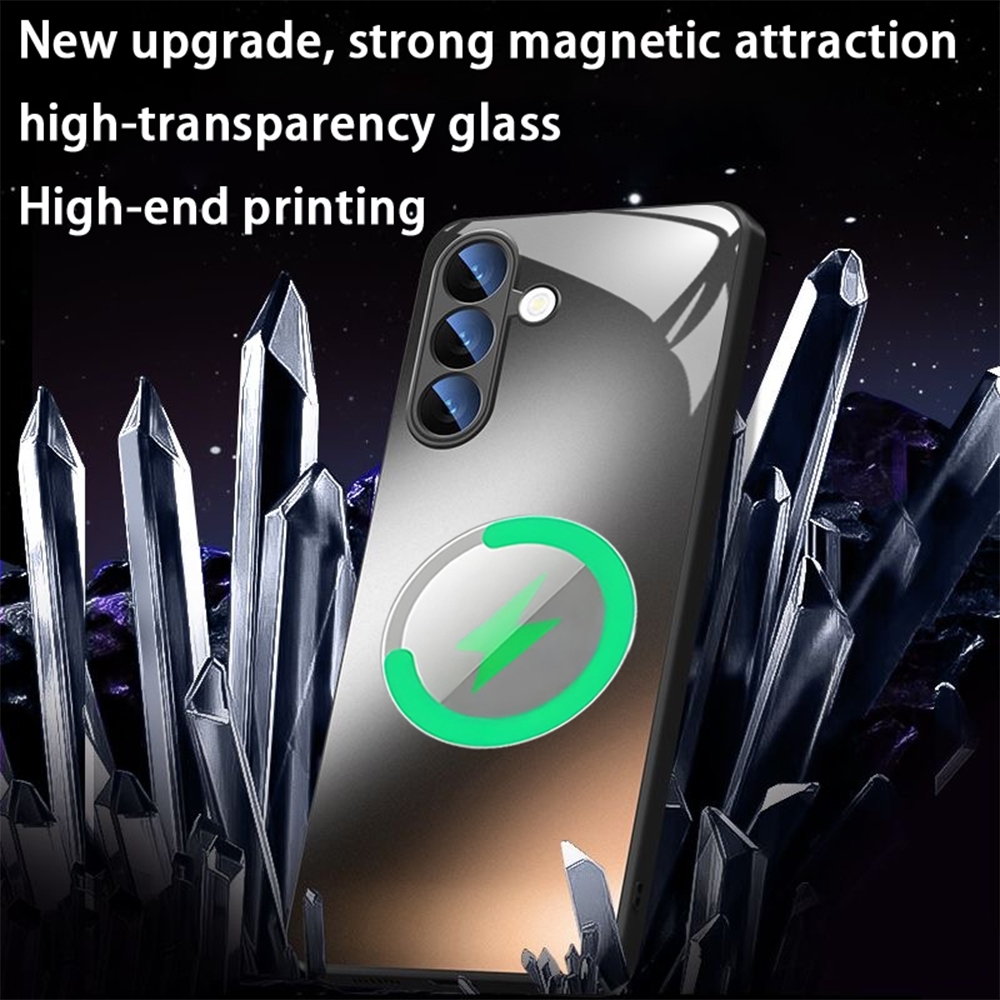 Phone Case For Samsung S26 S25 - Phone Cases Trendy ulasan dan harga