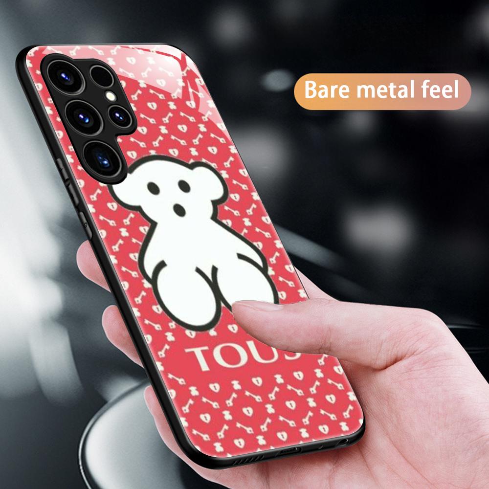 Phone Case For Samsung S26 S25 - Phone Cases Trendy ulasan dan harga