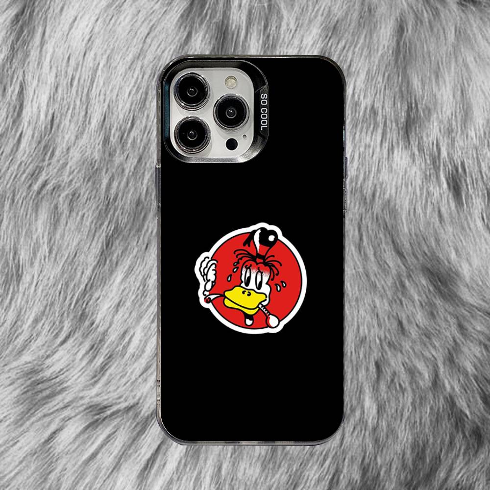 Rapper Febre90s Voce Esta Com  - Phone Cases Com ulasan dan harga