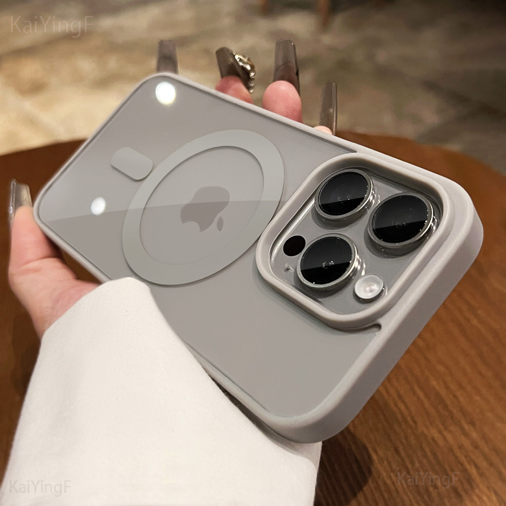 Luxury For Magsafe Transparent - Phone Cases Dior ulasan dan harga