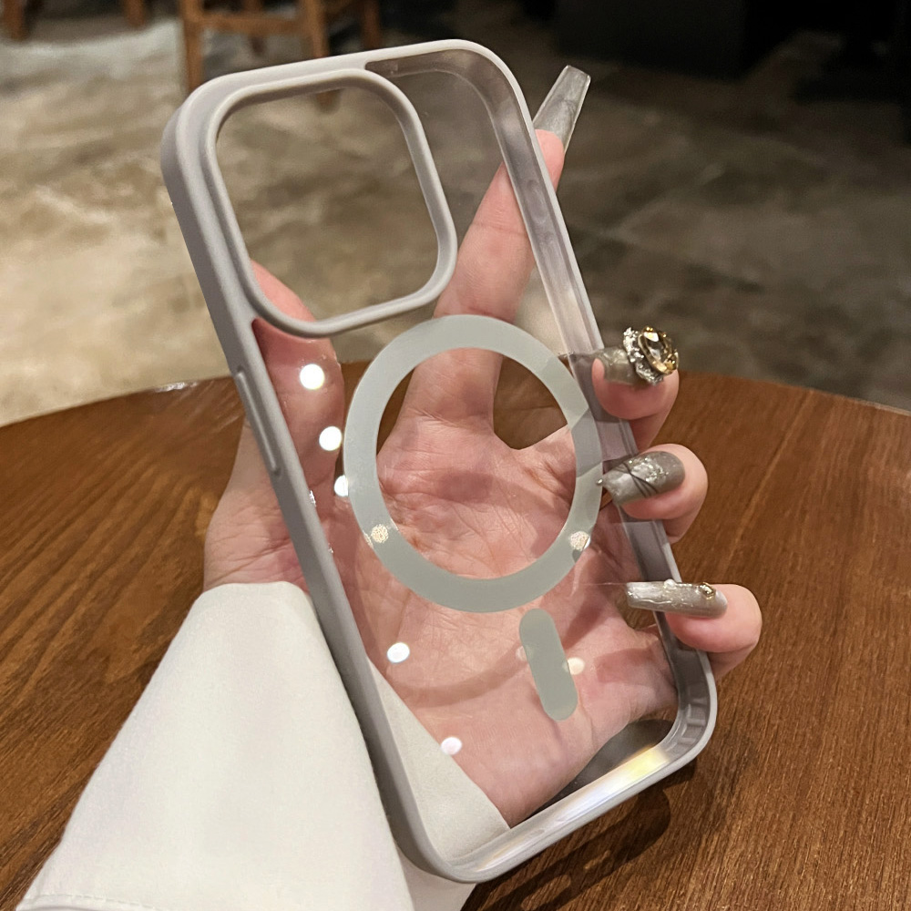 Luxury For Magsafe Transparent - Phone Cases Dior ulasan dan harga